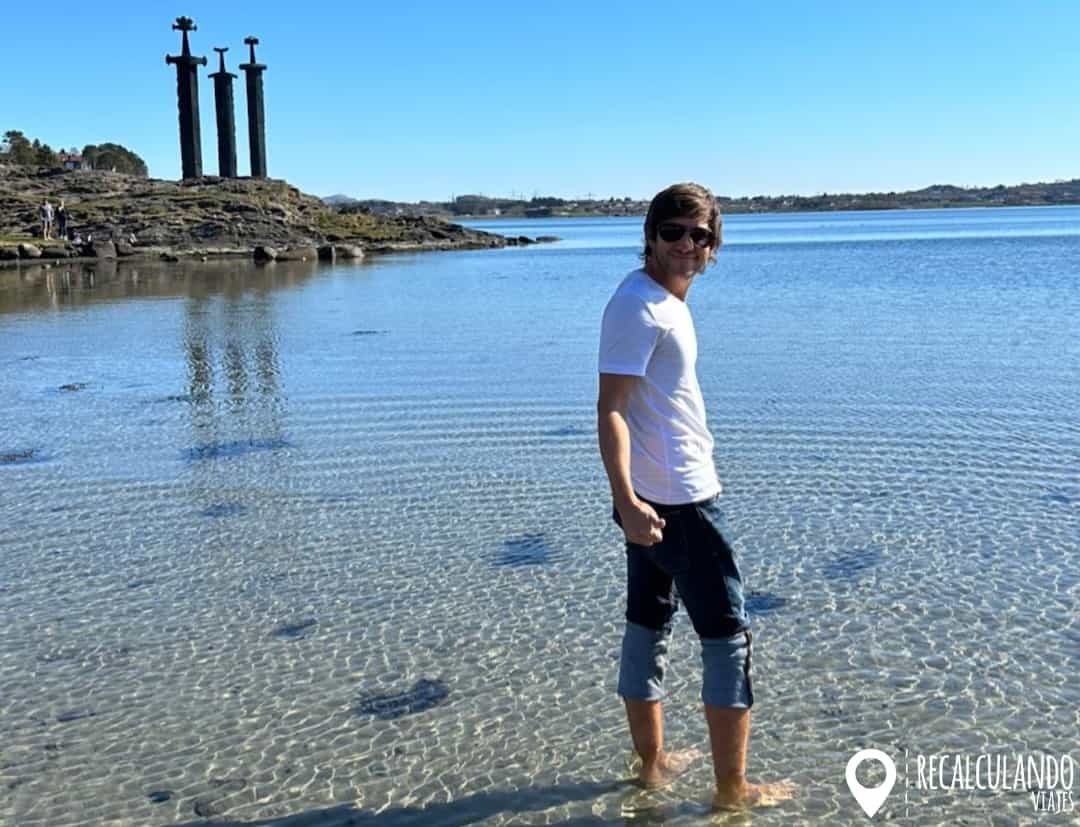 tres espadas stavanger