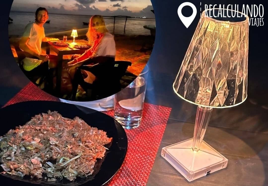 donde comer en omadhoo