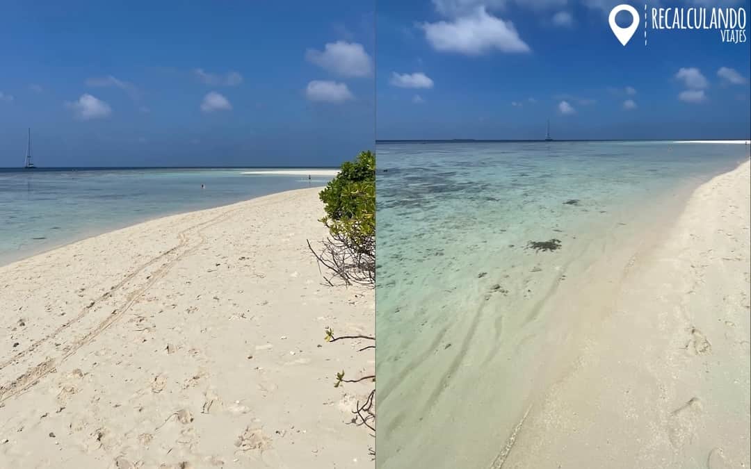 omadhoo playas que ver