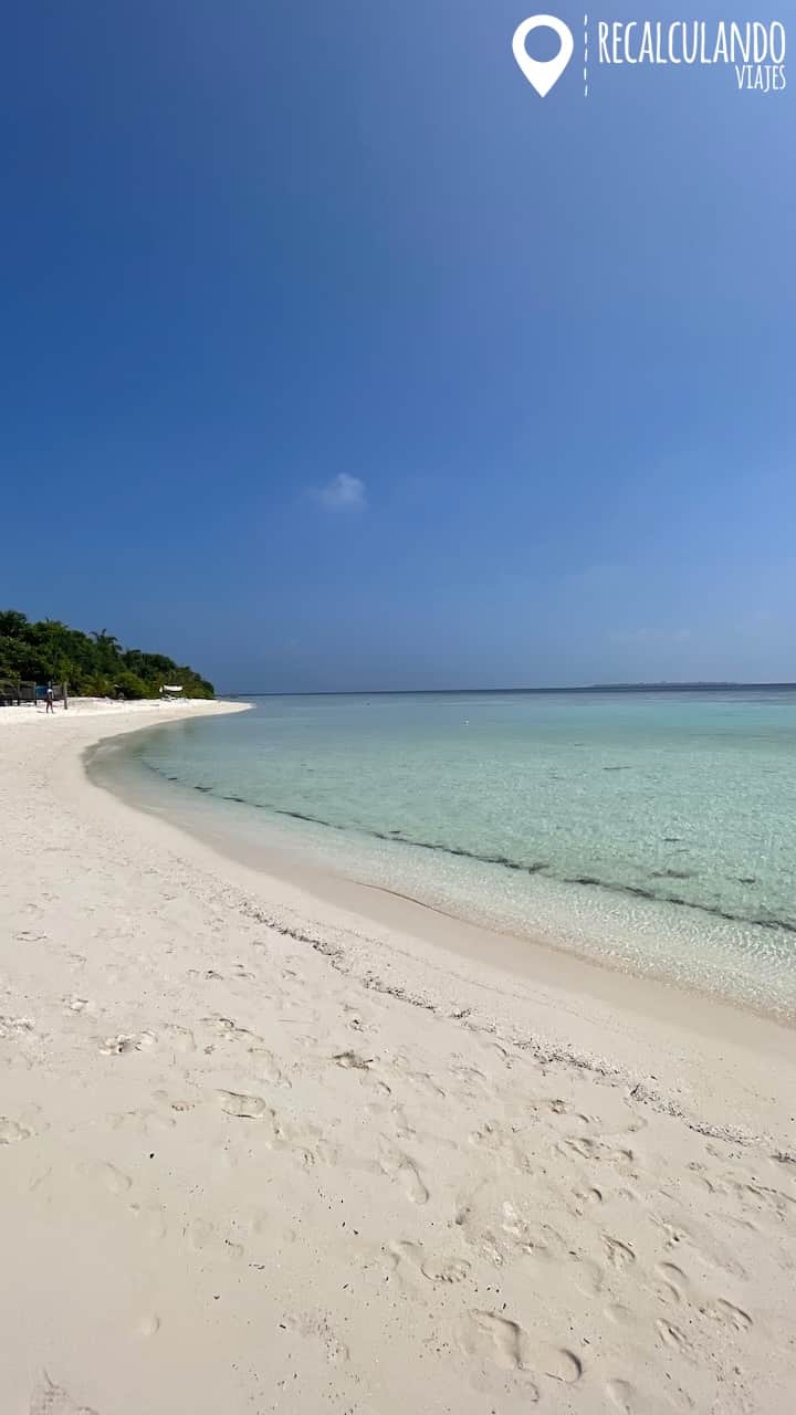 omadhoo playas