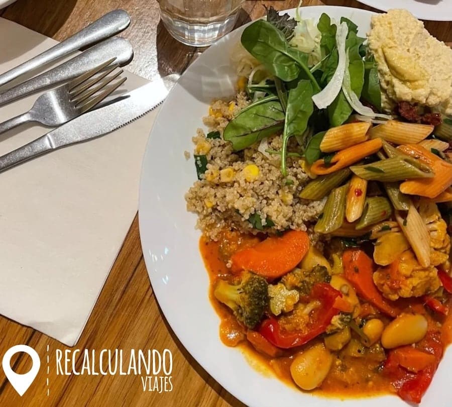 que comer en estocolmo