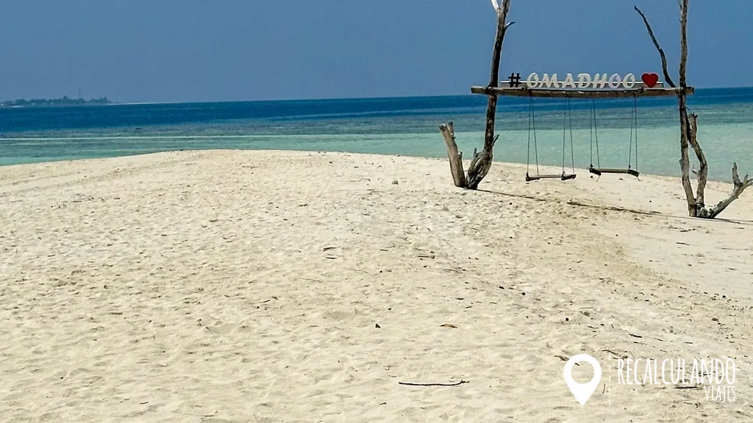 que hacer en omadhoo