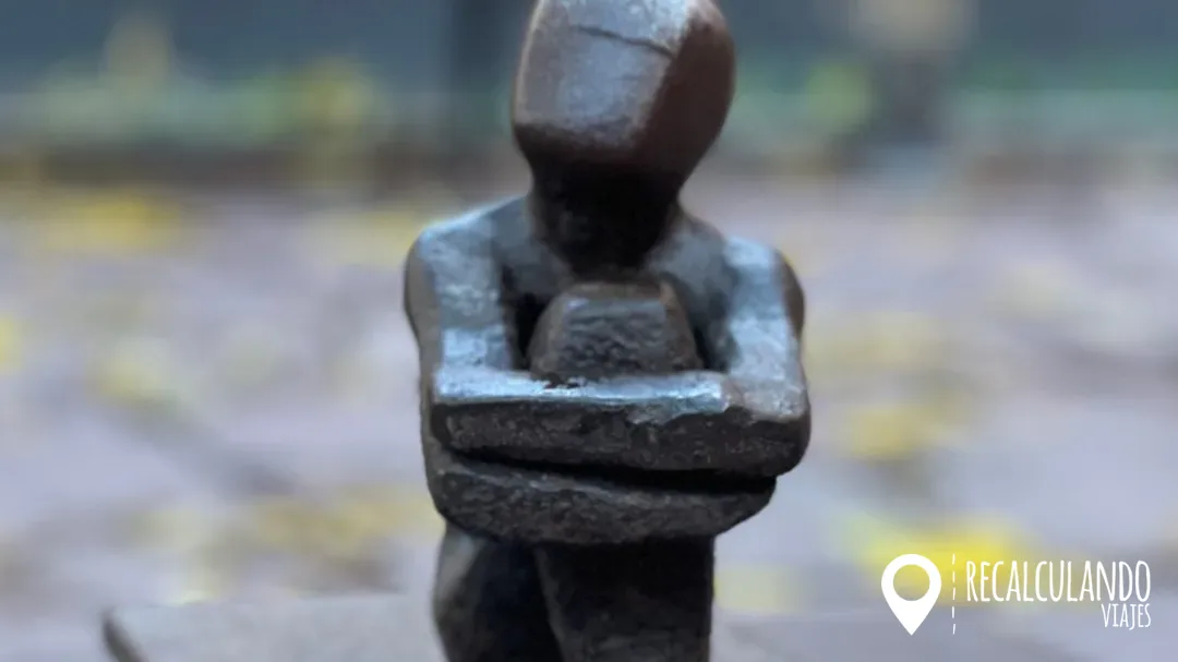 que ver en estocolmo - stortorget