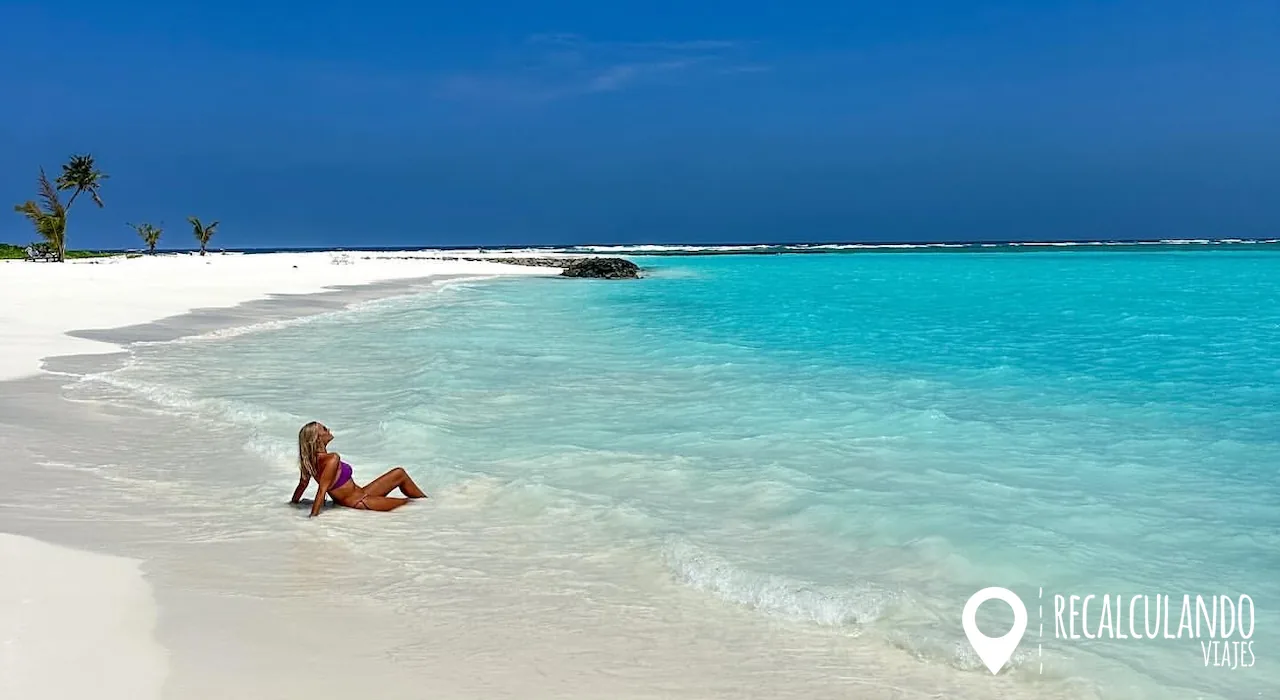 que ver en fulidhoo - bikini beach