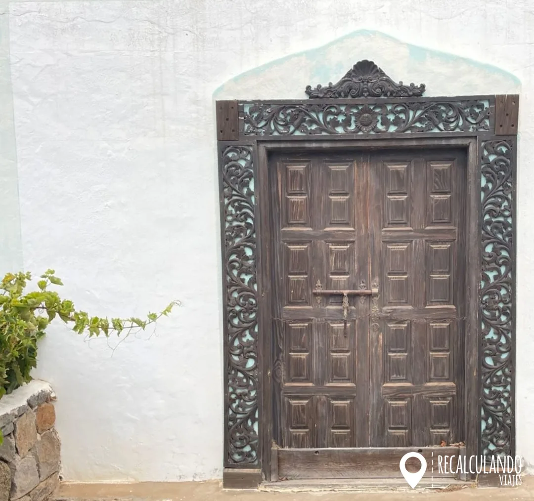 betancuria fuerteventura fotos