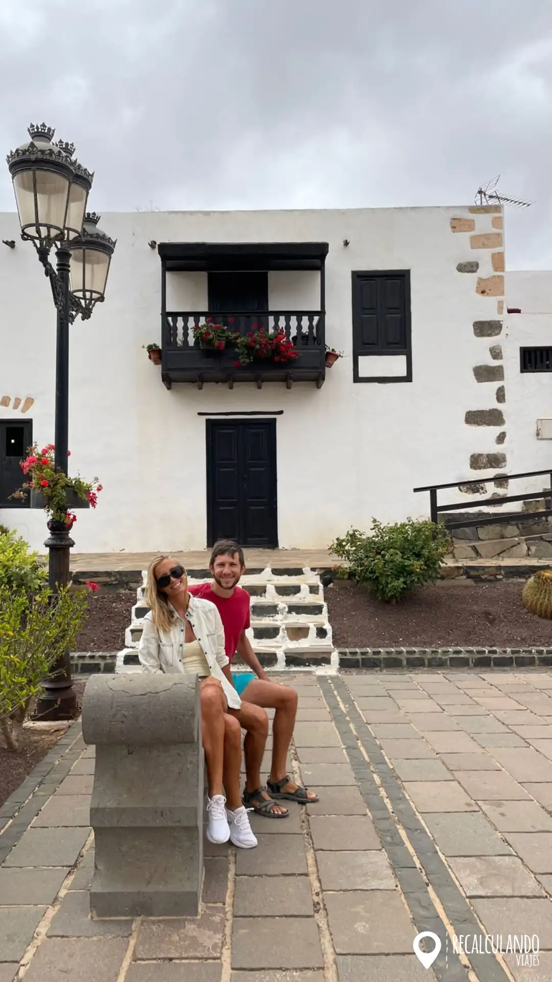 betancuria fuerteventura pueblo