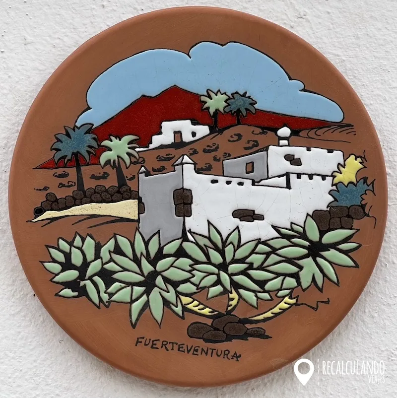 fuerteventura betancuria