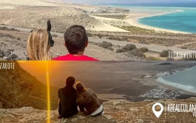 Fuerteventura o Lanzarote: La Guía Definitiva y Esencial 2026 para Elegir Bien
