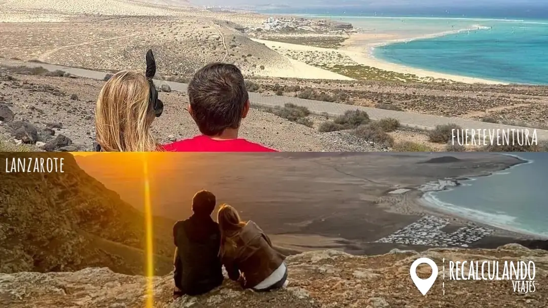fuerteventura o lanzarote