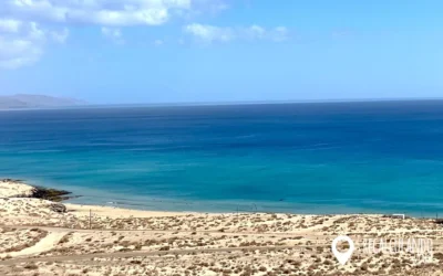 Fuerteventura en 5 días: itinerario de norte a sur