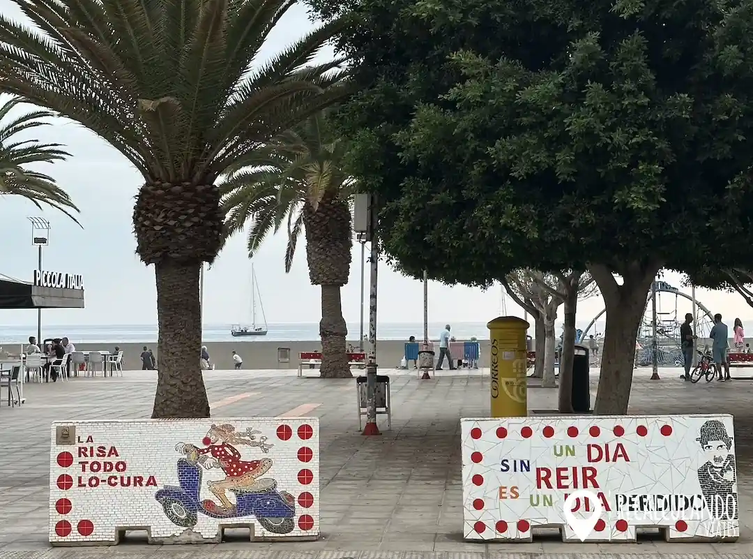 gran tarajal festival