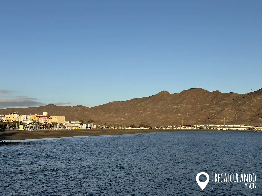 gran tarajal fuerteventura