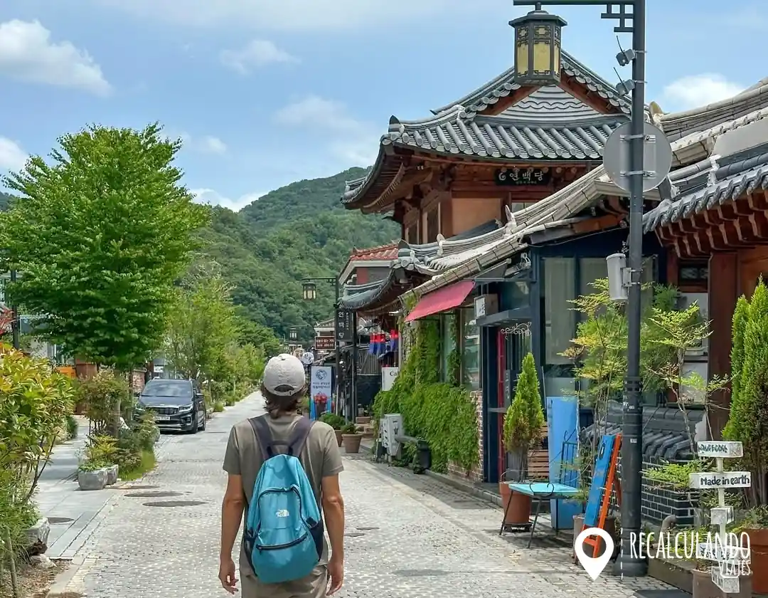 jeonju corea del sur