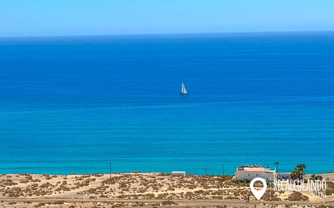 playas de fuerteventura