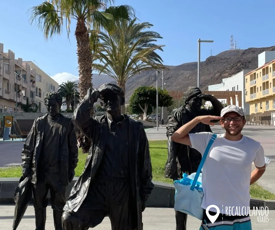 que hacer en morro jable