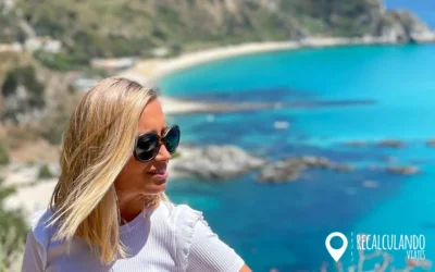 Qué ver en Capo Vaticano – Guía completa 2026 La Costa de los dioses | Italia