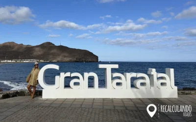 Qué ver en Gran Tarajal Fuerteventura: Guía completa 2026 y MAPA para enamorarte de este pueblo auténtico