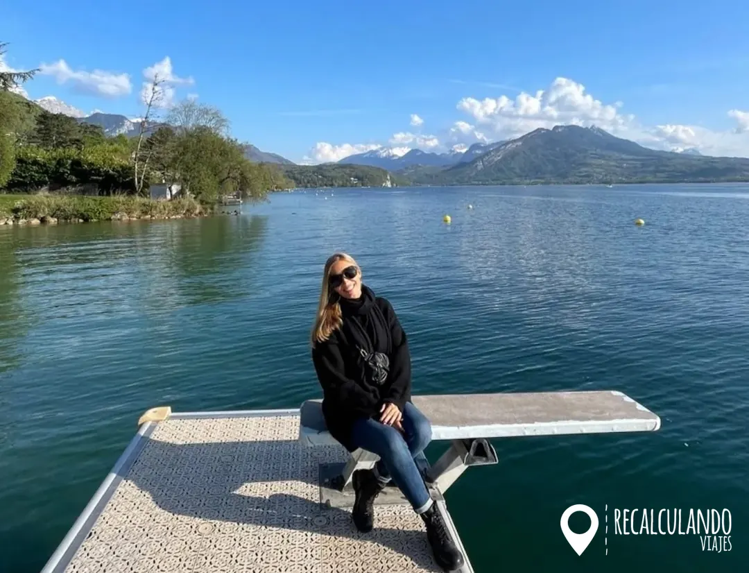annecy lac