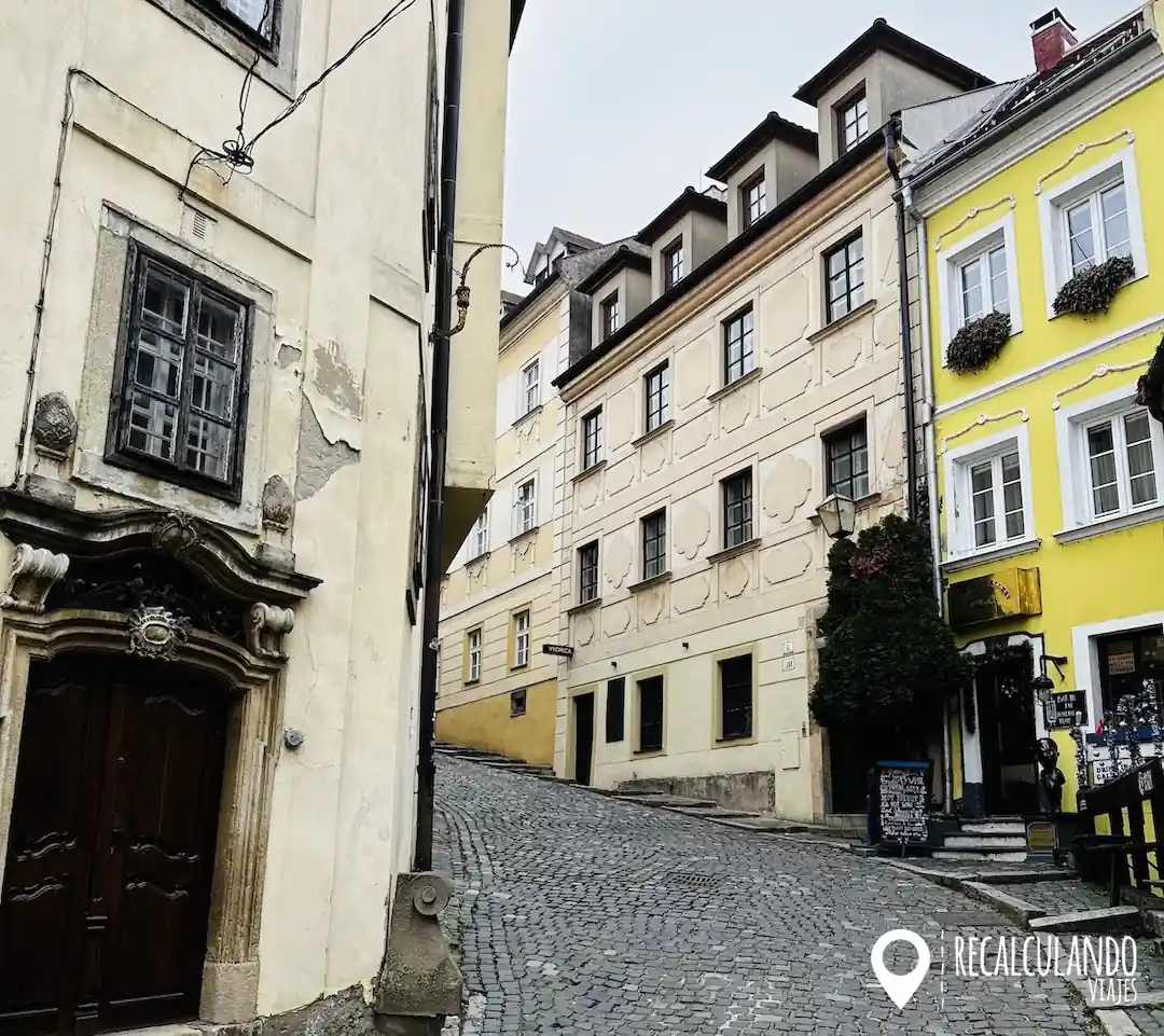 bratislava callejuelas