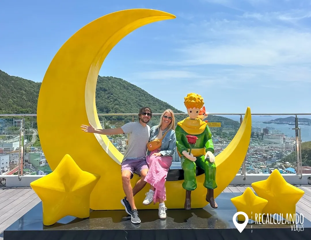 busan gamcheon culture village