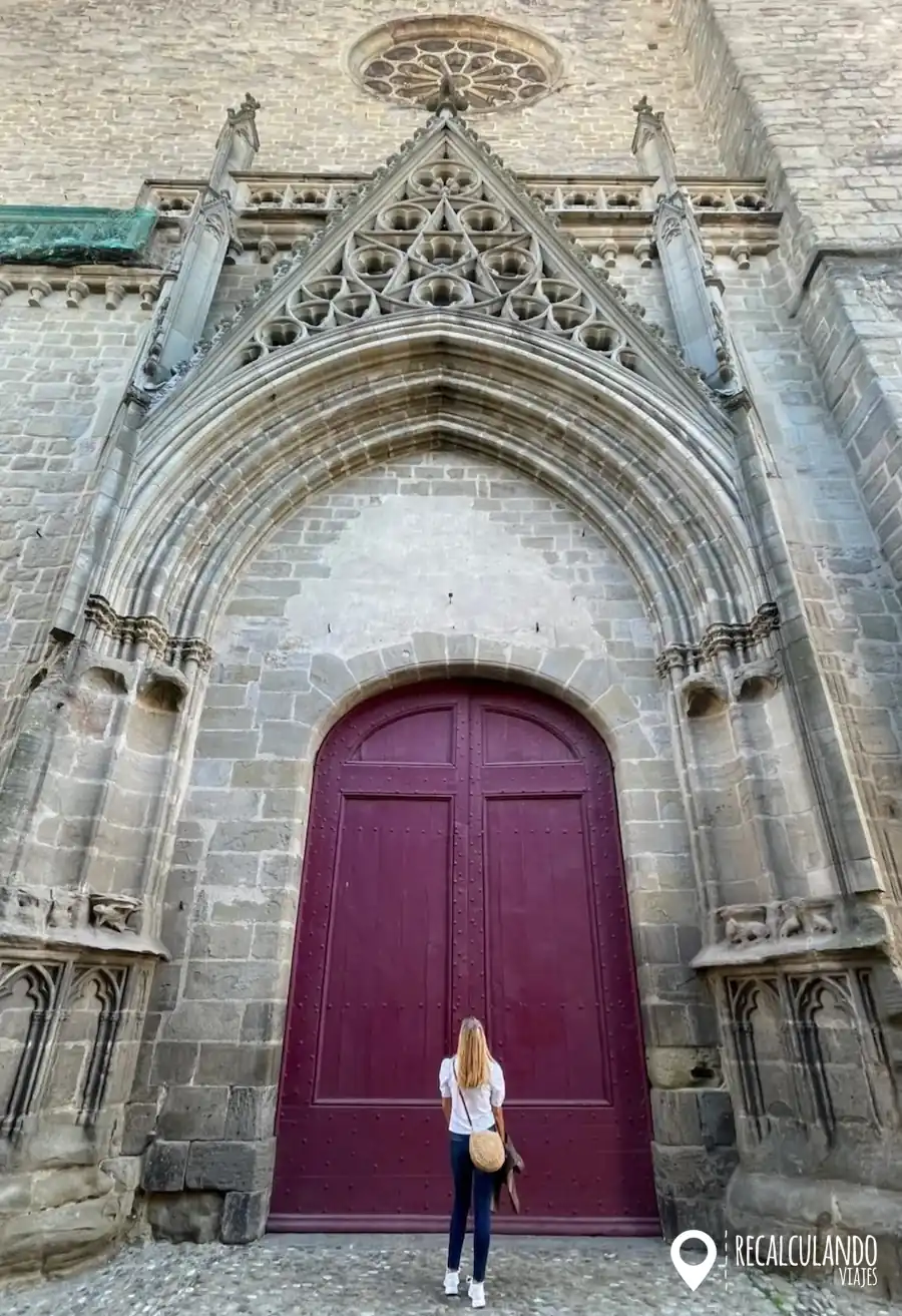 carcassonne basilica de saint nazaire