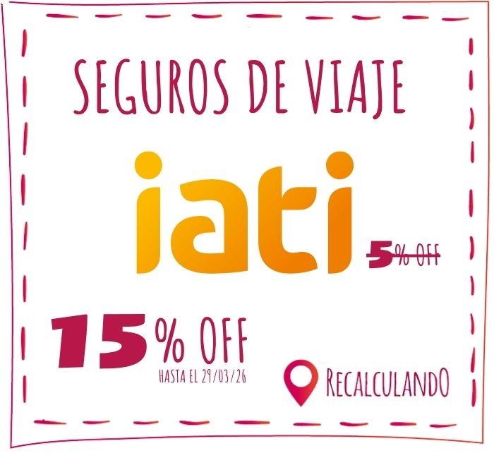 descuento iati 15 2026 descuento iati 15 2026