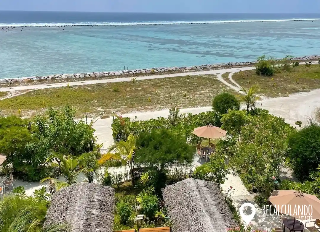 donde dormir en thulusdhoo