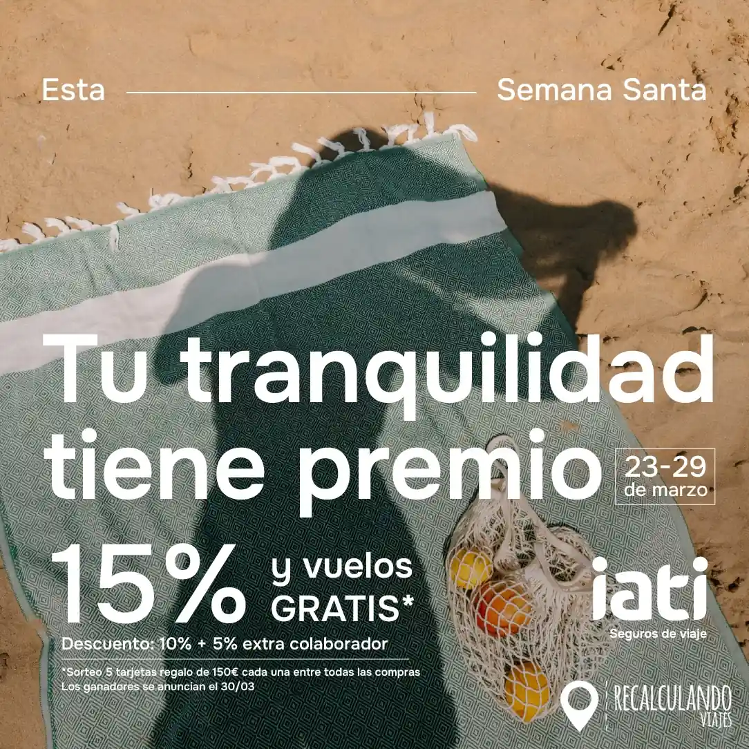 iati seguros descuento 15 2026 iati seguros descuento 15 2026