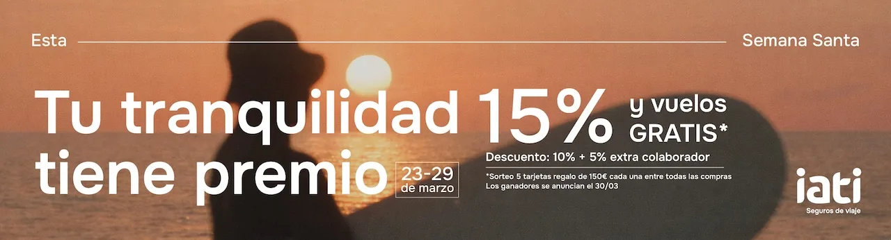 iati seguros descuento 15 iati seguros descuento 15