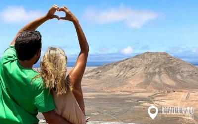 Mirador de Vallebron: Guía Esencial para Visitarlo en 2026 – Fuerteventura