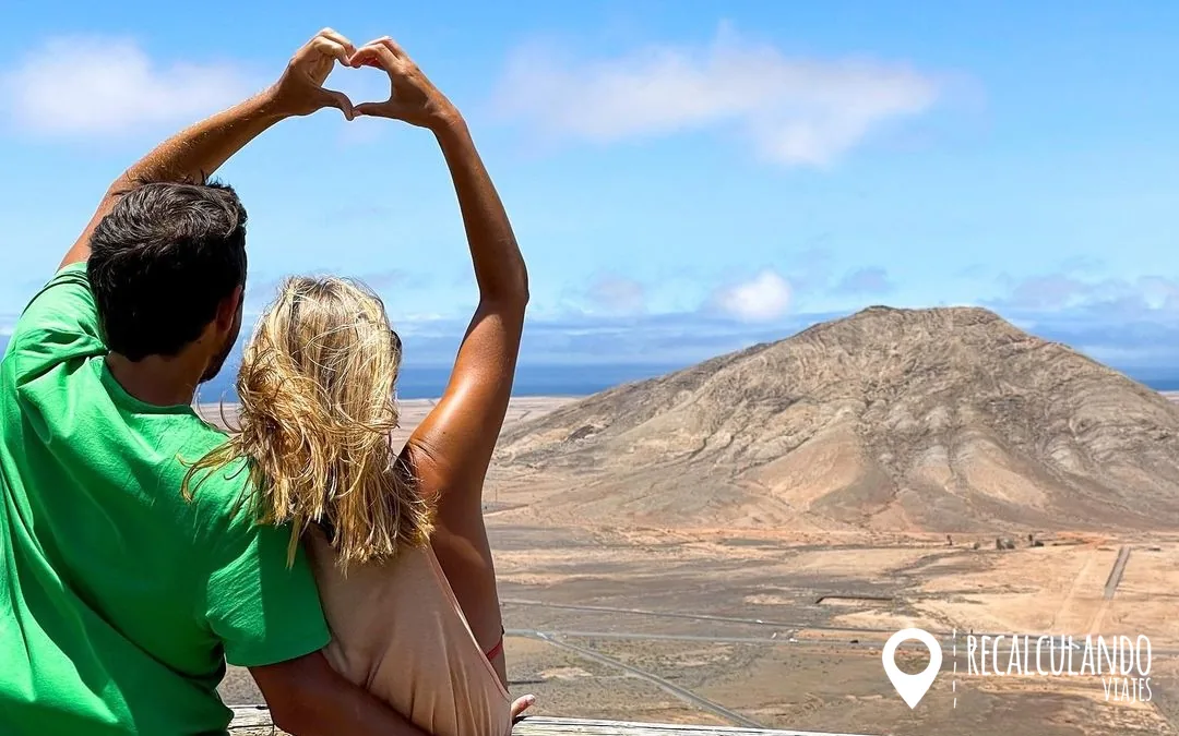 mirador de vallebron