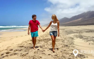 Playa de Cofete, Fuerteventura: Guía esencial para visitarla en 2026