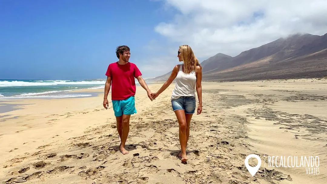 Playa de Cofete, Fuerteventura: Guía esencial para visitarla en 2026
