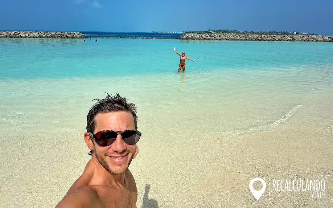 playas de thulusdhoo