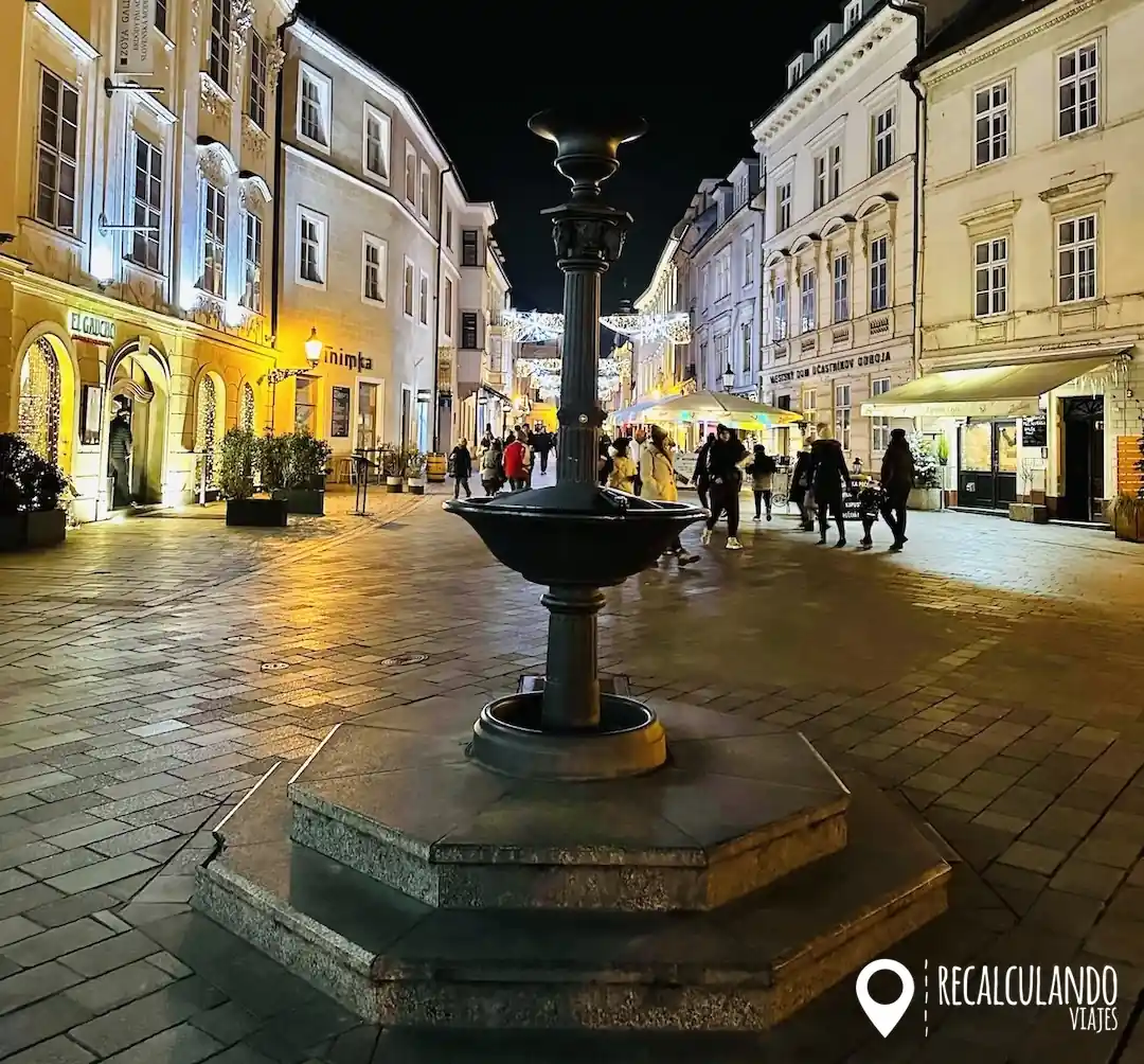 que hacer en bratislava - casco antiguo