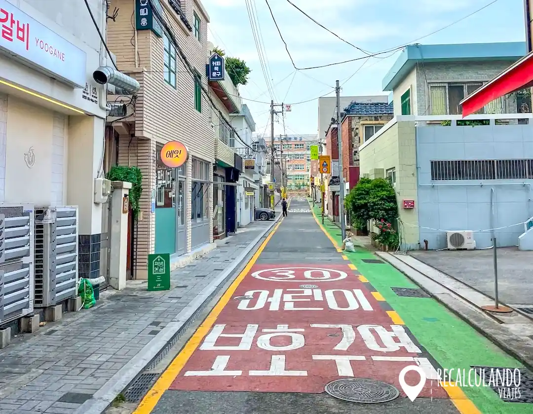 que hacer en busan - gwangalli