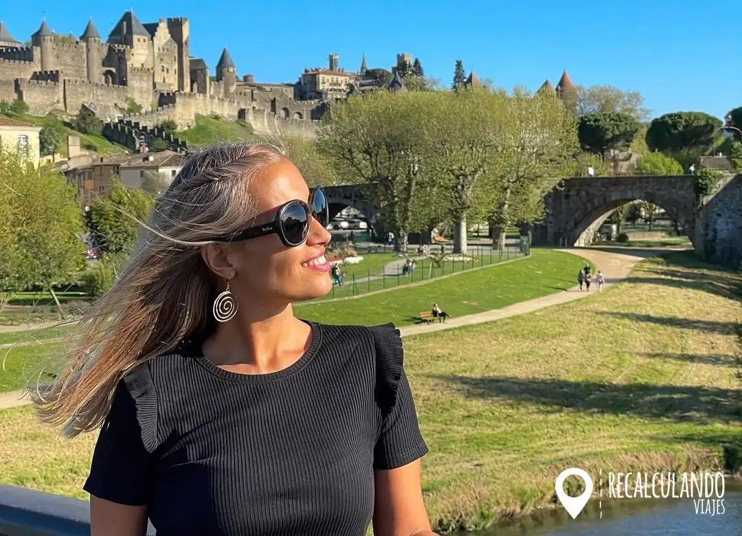 que hacer en carcassonne