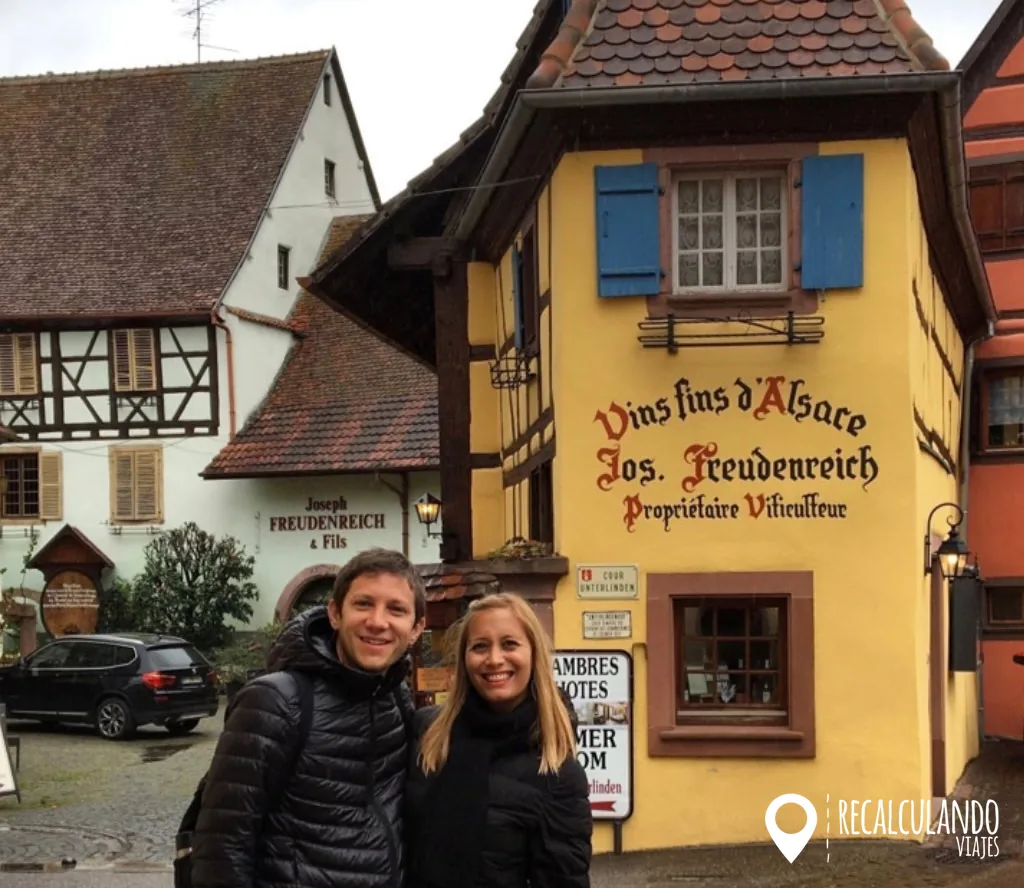 que hacer en eguisheim en 1 dia