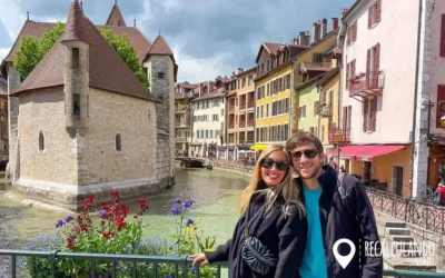 Qué ver en Annecy: Guía Imperdible con los Mejores Lugares 2026