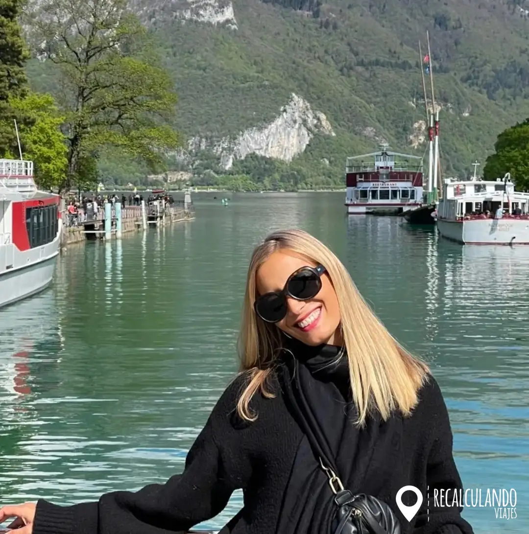 que ver en annecy en 1 dia