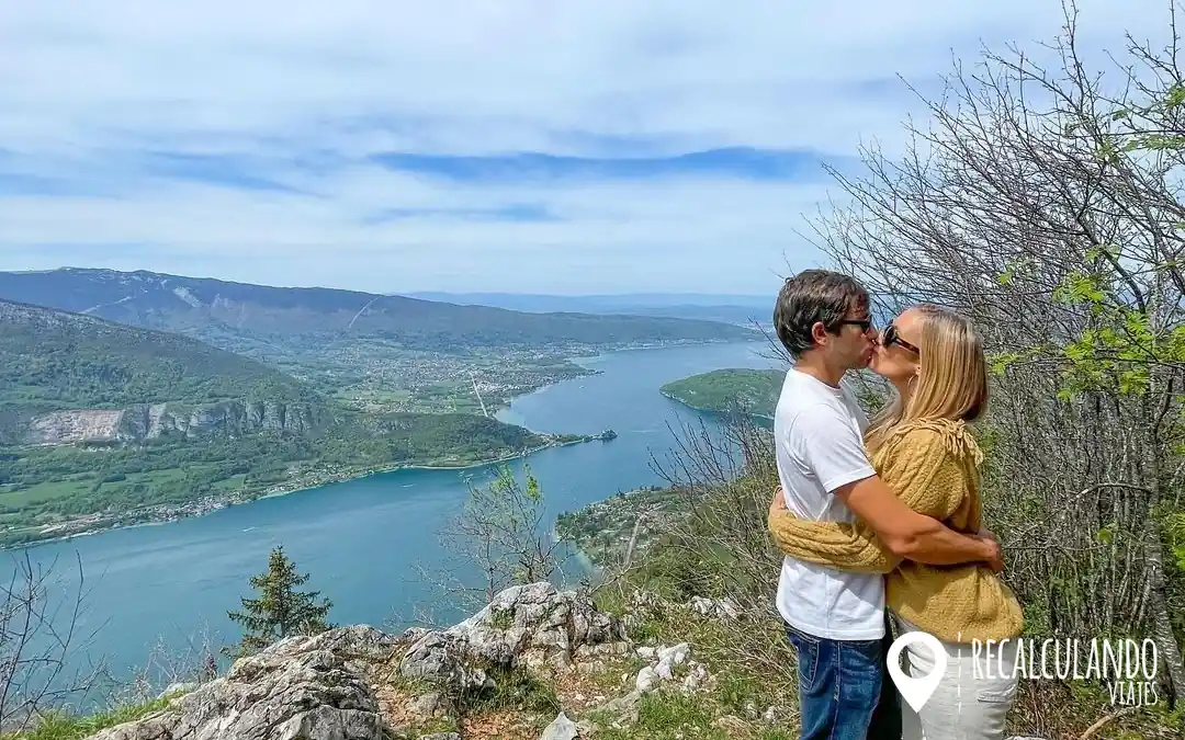 que ver en annecy y alrededores 
