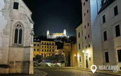 Qué ver en Bratislava: 16 lugares imprescindibles que no podés perderte en 2026