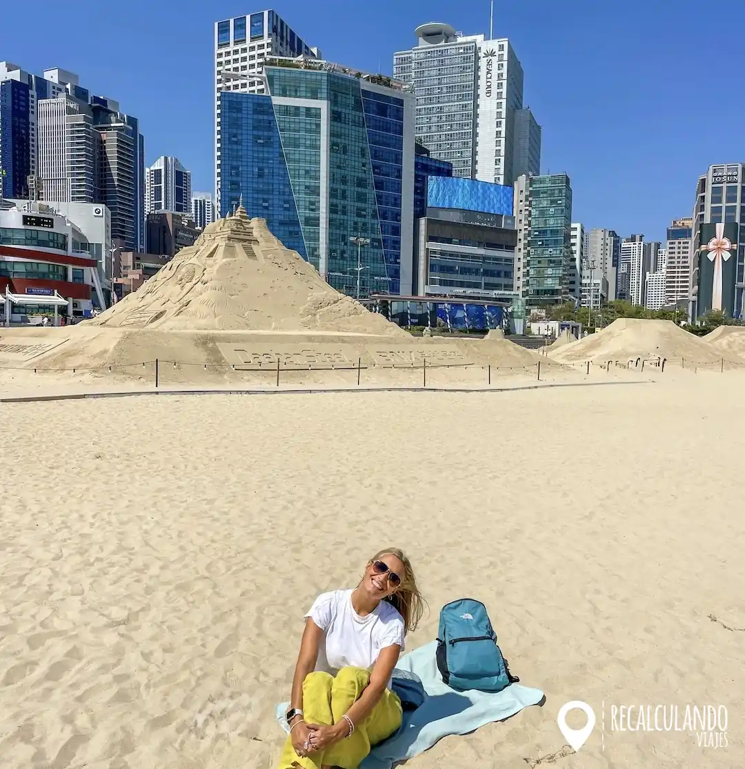 que ver en busan - corea del sur