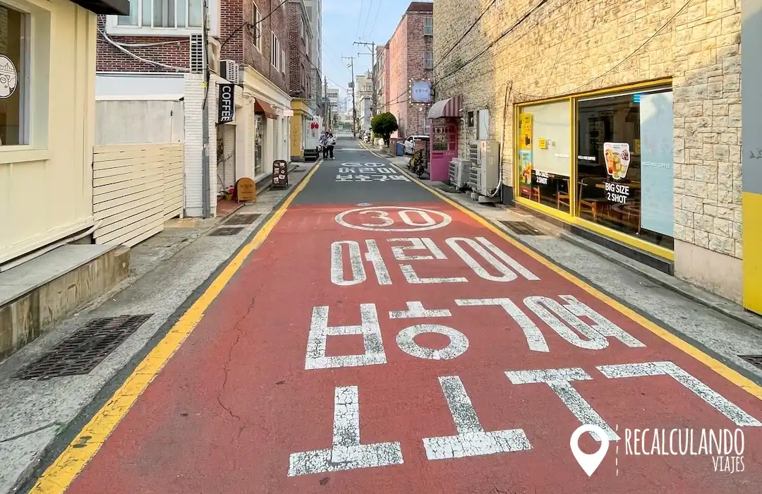 que ver en busan en 1 dia