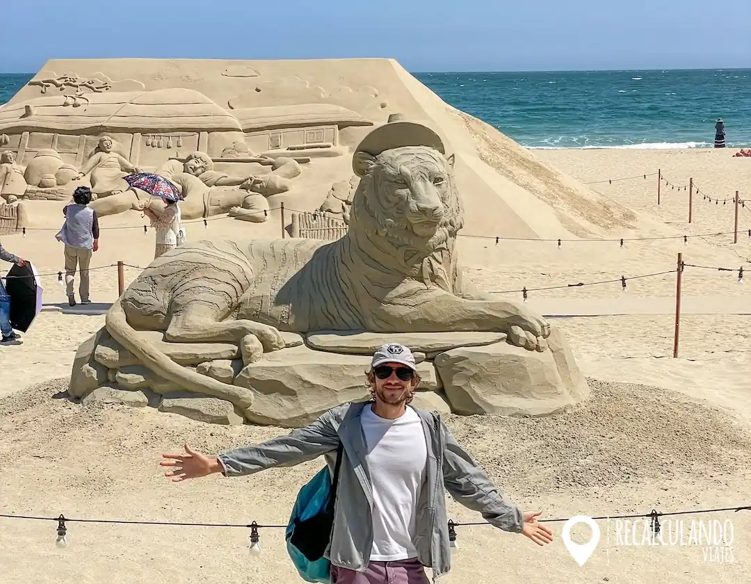 que ver en busan - haeundae beach