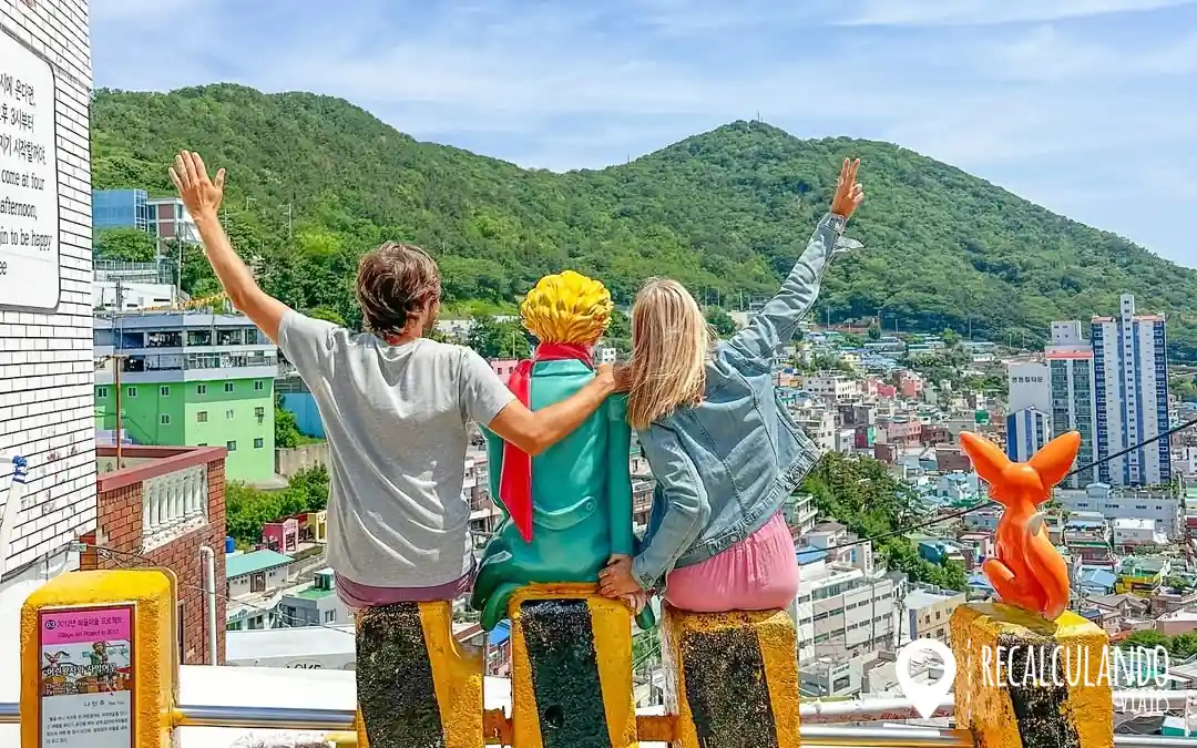 Qué Ver en Busan: Guía Imprescindible y Completa 2026