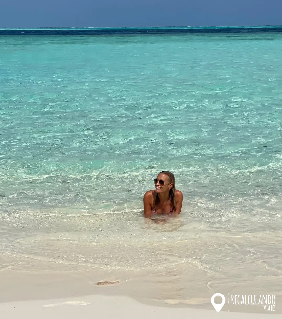 que ver en gulhi maldivas