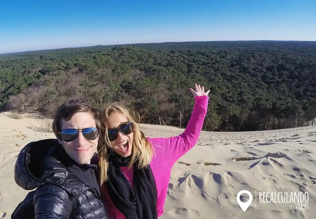 dune du pilat arcachon