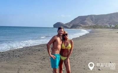 Las Playitas Fuerteventura: Qué ver y hacer Guía 2026