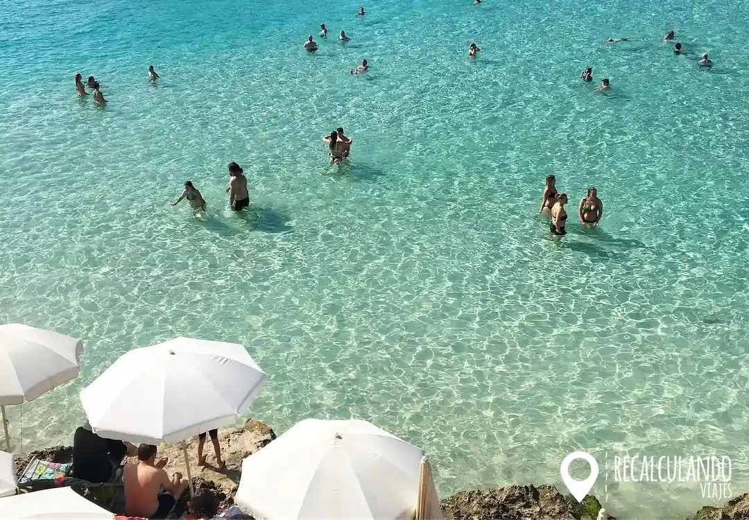 malta comino blue lagoon